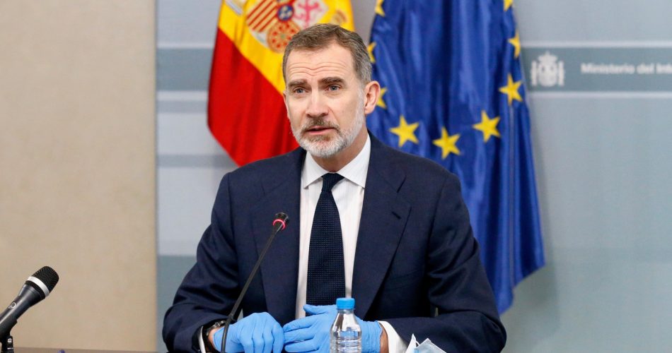 Felipe VI