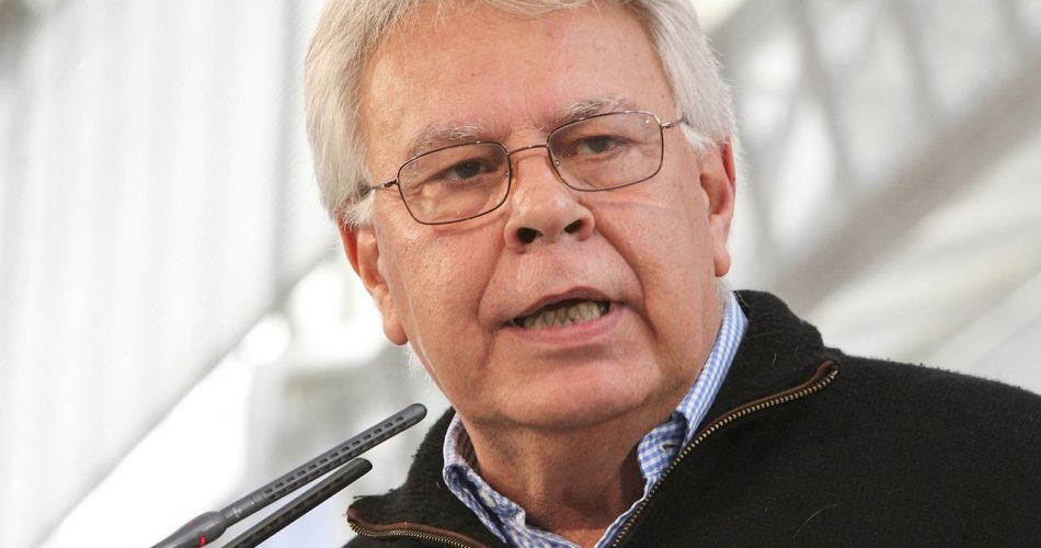 Felipe González